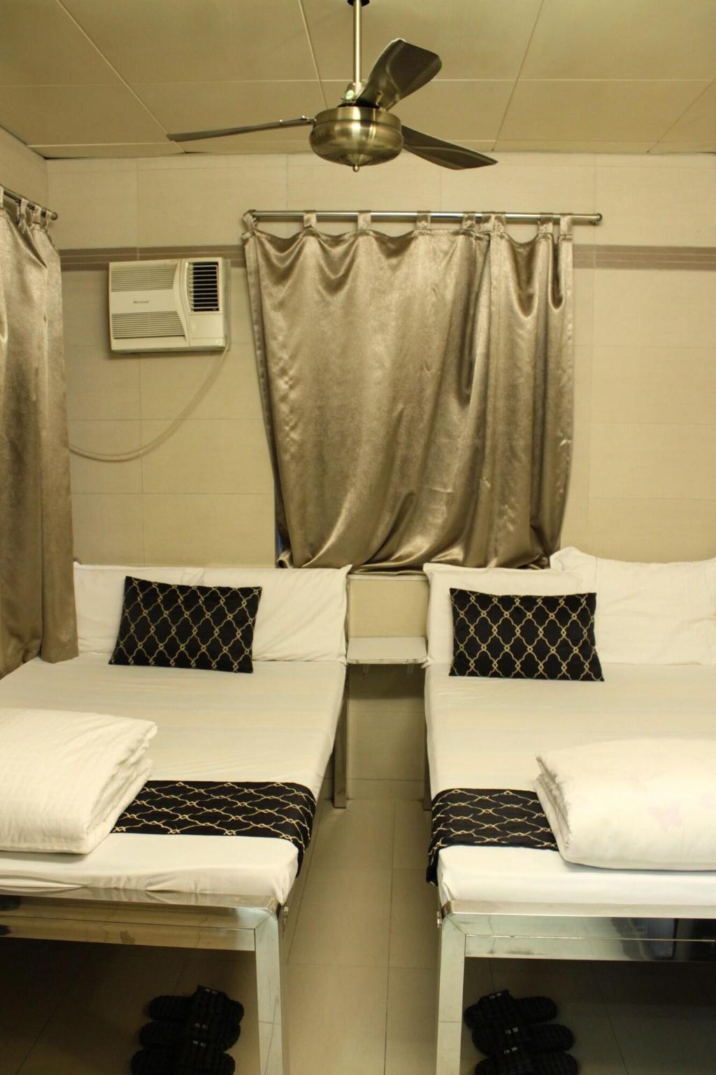 Paris Guest House