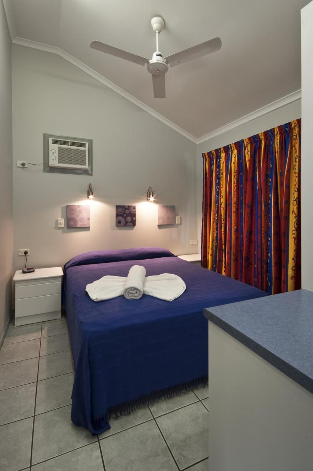 Cairns Sunland Leisure Park