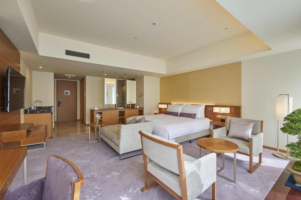 Apartment Hotel Kitano Arms