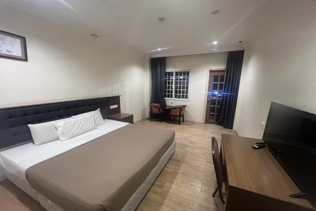 Iris House Hotel Cameron Highlands