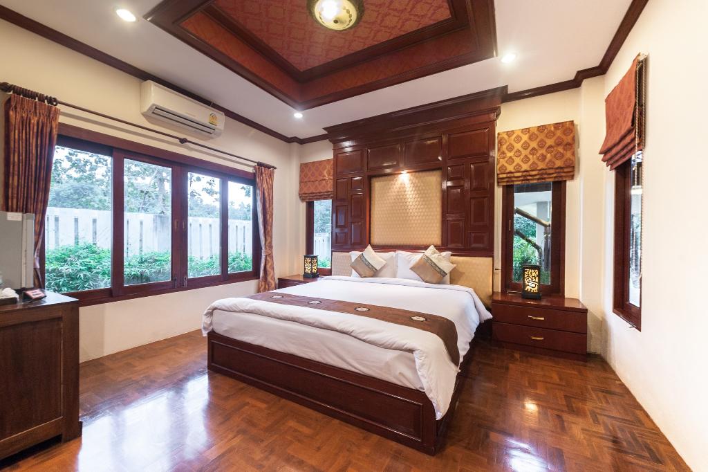 Ruen Ariya Resort by ZUZU