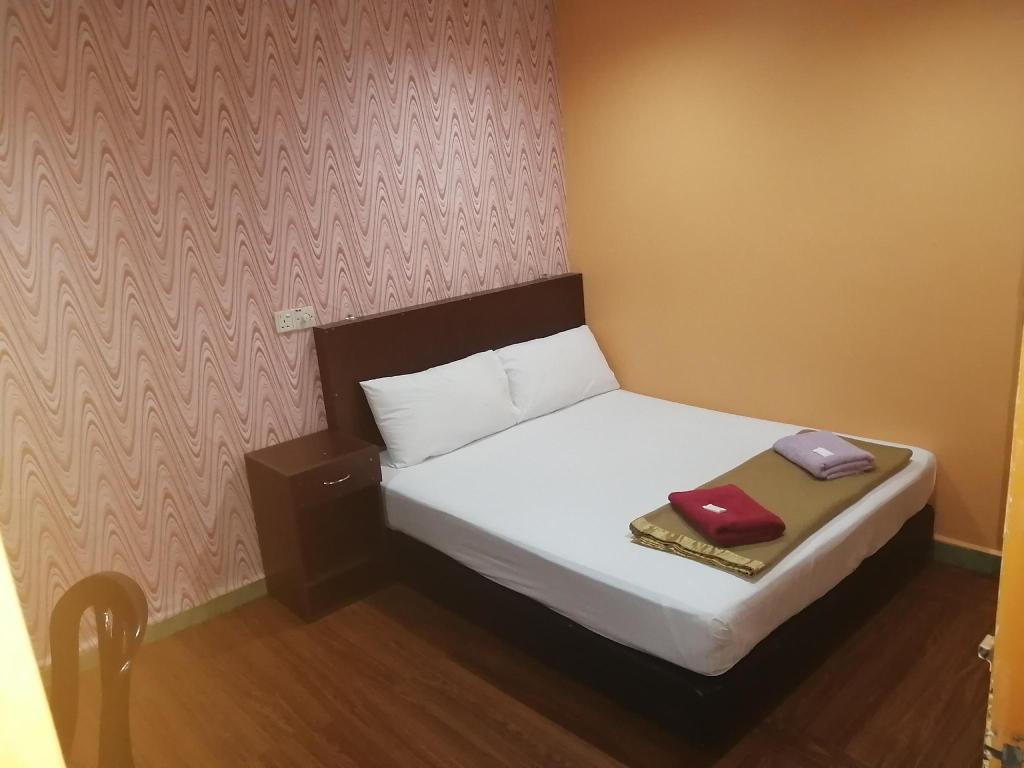 Ampang Point Star Hotel