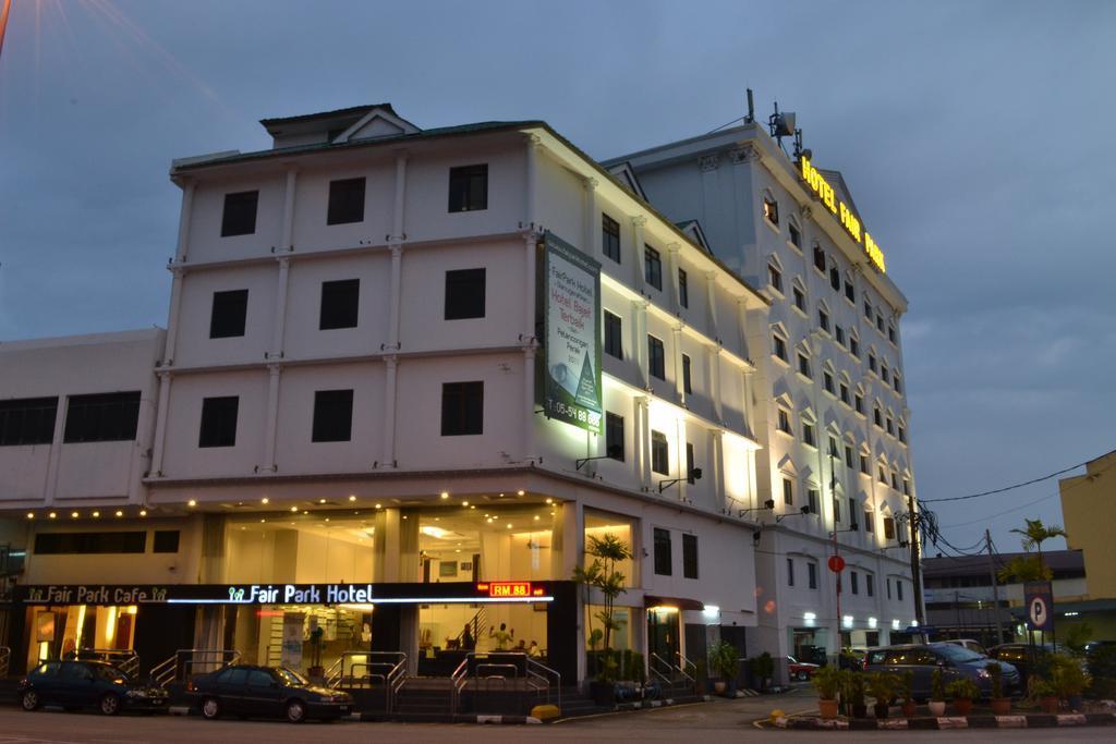 Fair Park Hotel en Perak (state)