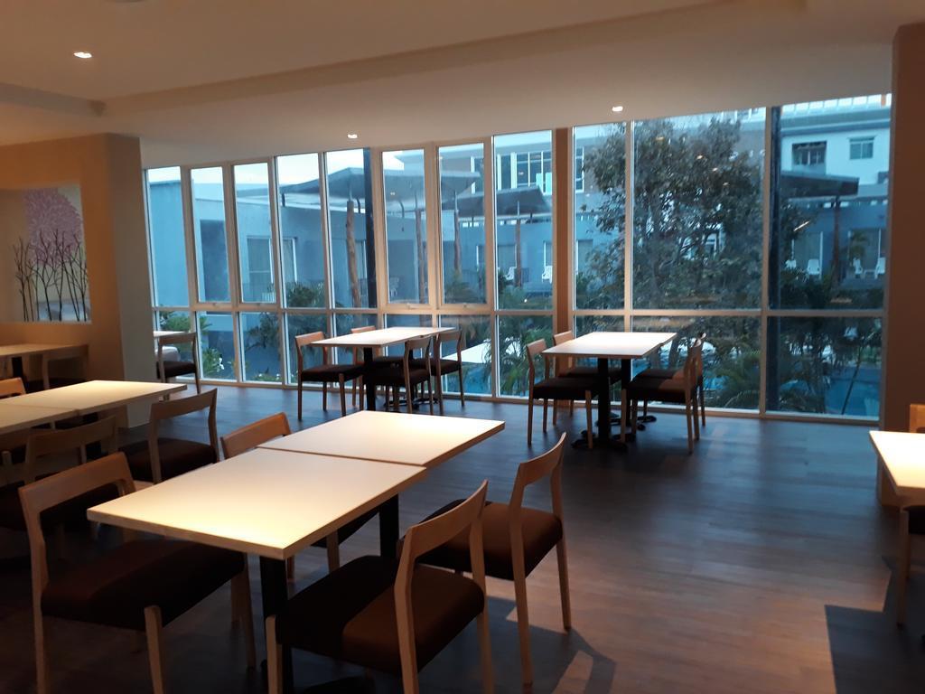 Hotel Paeva Luxury Serviced Residence SHA by ZUZU, Thailand, Bang Sao Thong. Großes 1