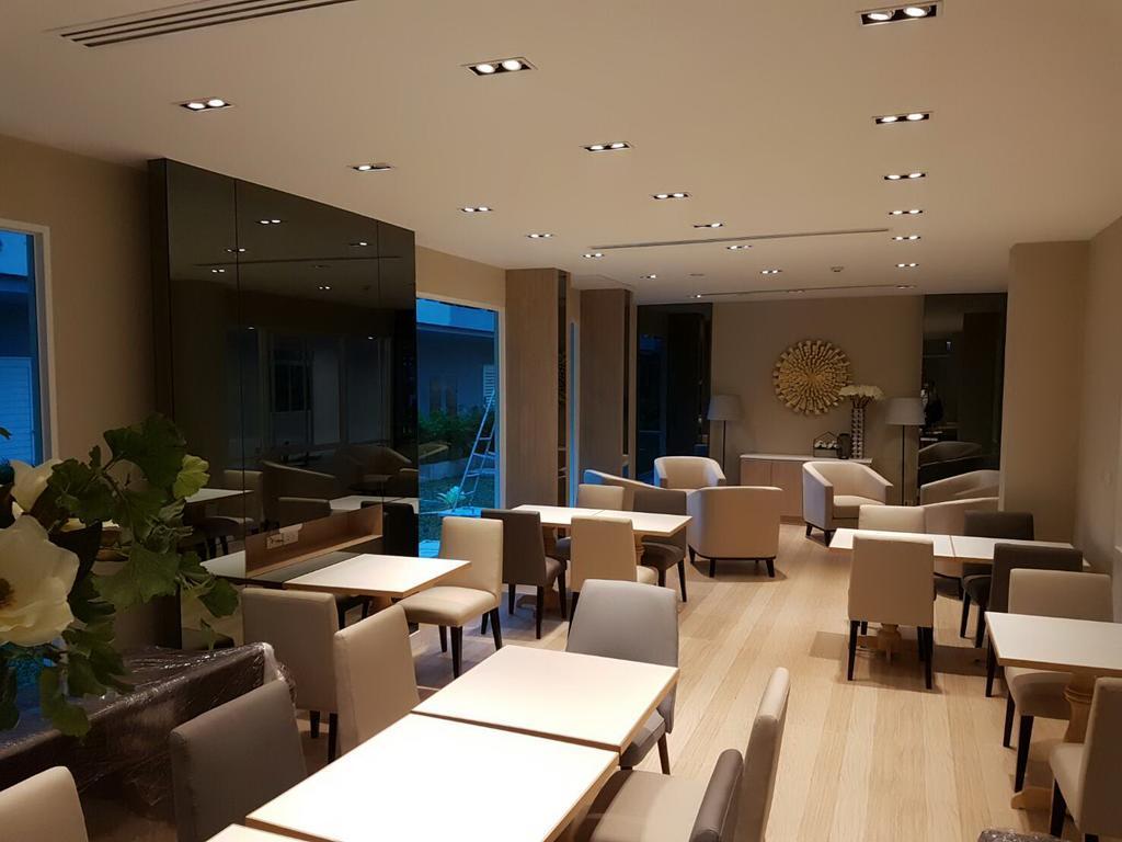 Hotel Paeva Luxury Serviced Residence SHA by ZUZU, Thailand, Bang Sao Thong. Großes 2