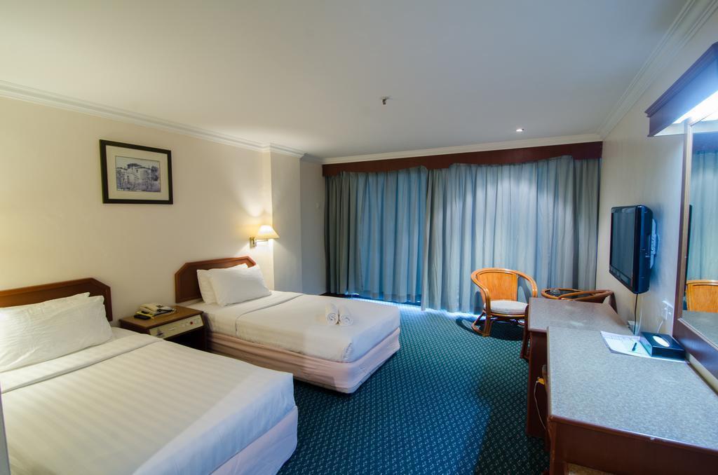 Coral Bay Resort Pangkor