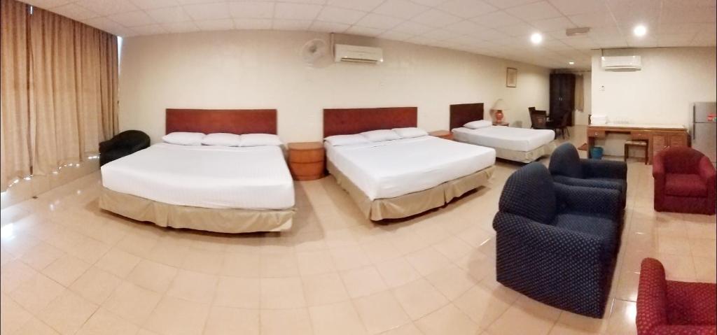 Harbour Inn Melaka