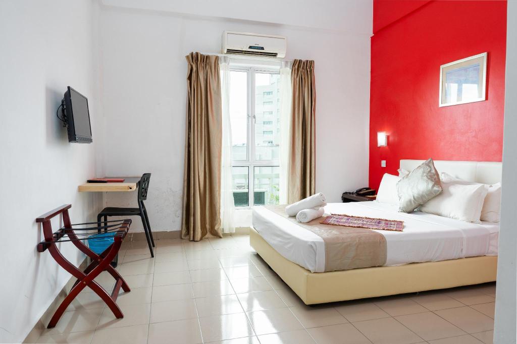 Kobemas Hotel Melaka