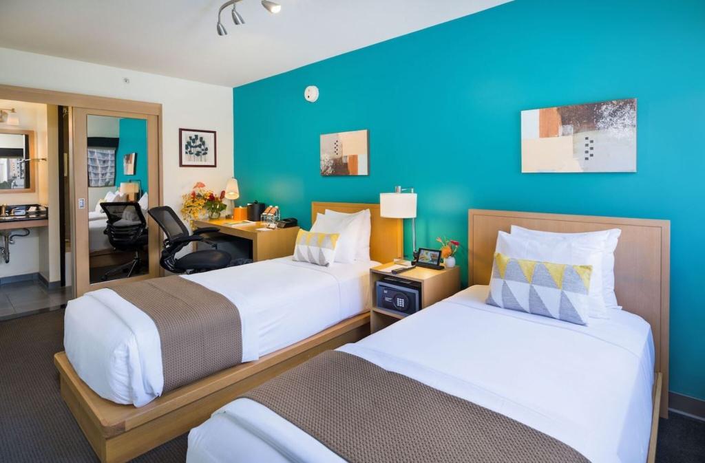 Vive Hotel Waikiki