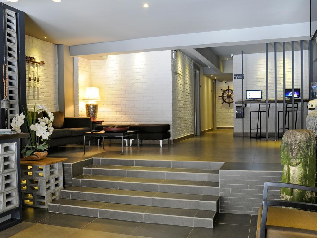 Hotel 1915