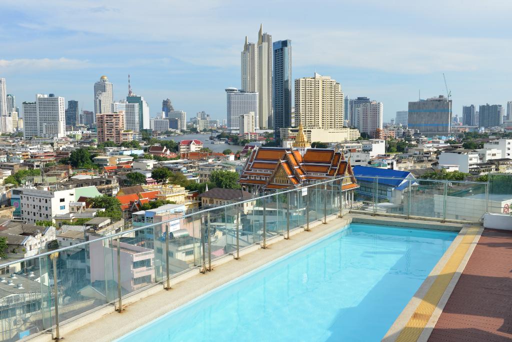Hotel Royal Bangkok China Town