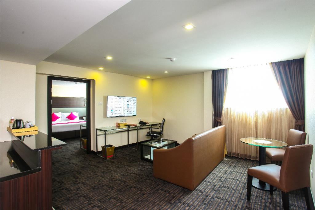 Hotel Royal Bangkok