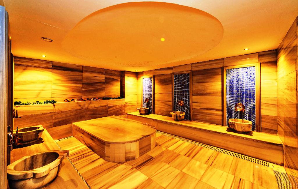 Hotel Dab Hotel, Türkei, Istanbul. Großes 2