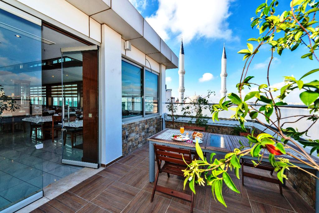 Hotel Dab Hotel, Türkei, Istanbul. Großes 1