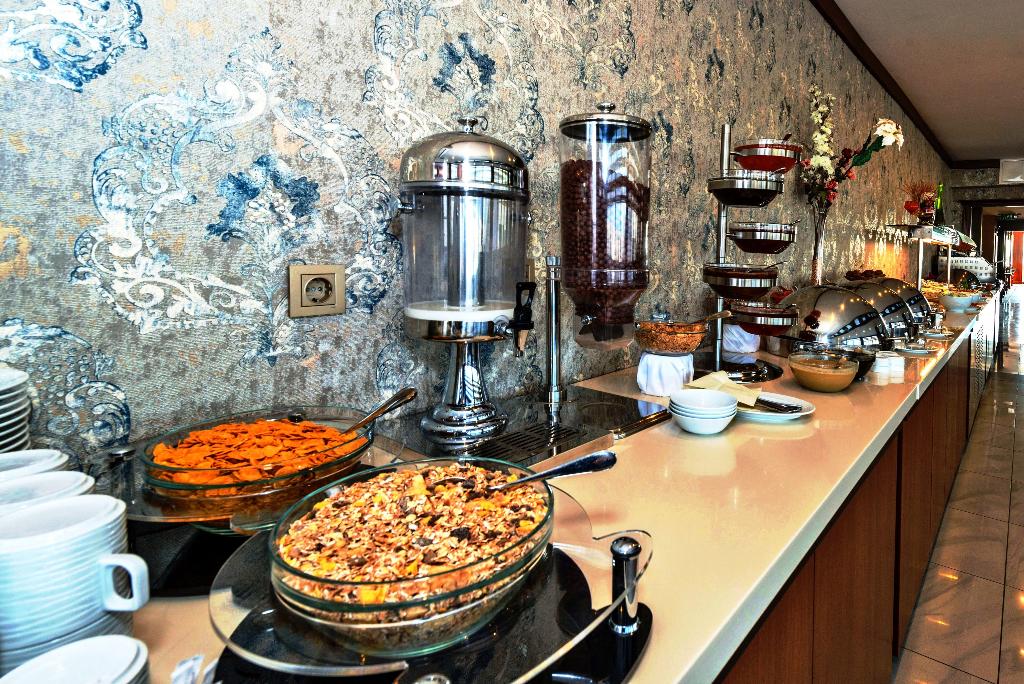 Hotel Dab Hotel, Türkei, Istanbul. Großes 1