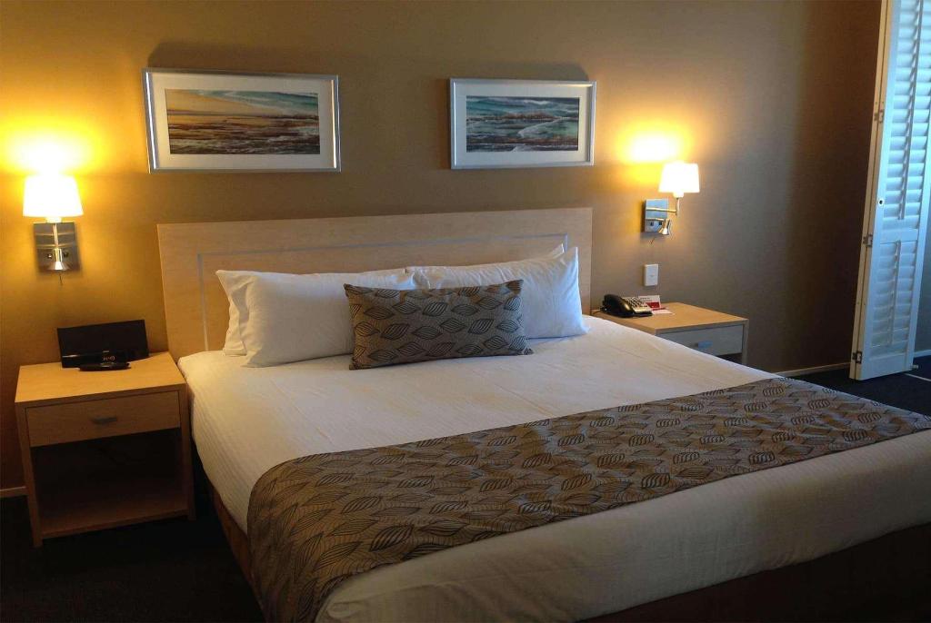 Ramada Hotel & Suites Ballina