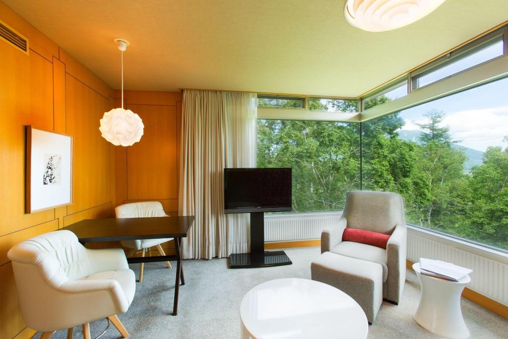 The Green Leaf Niseko Village, Tapestry Collection