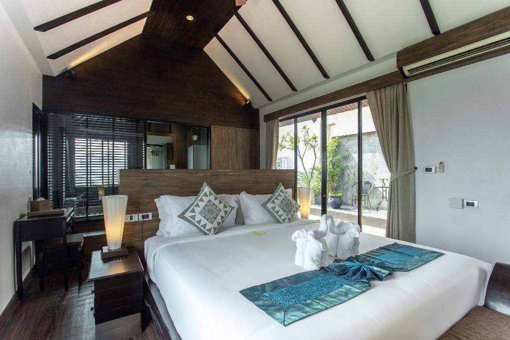 Chiang Mai Chang Thai House
