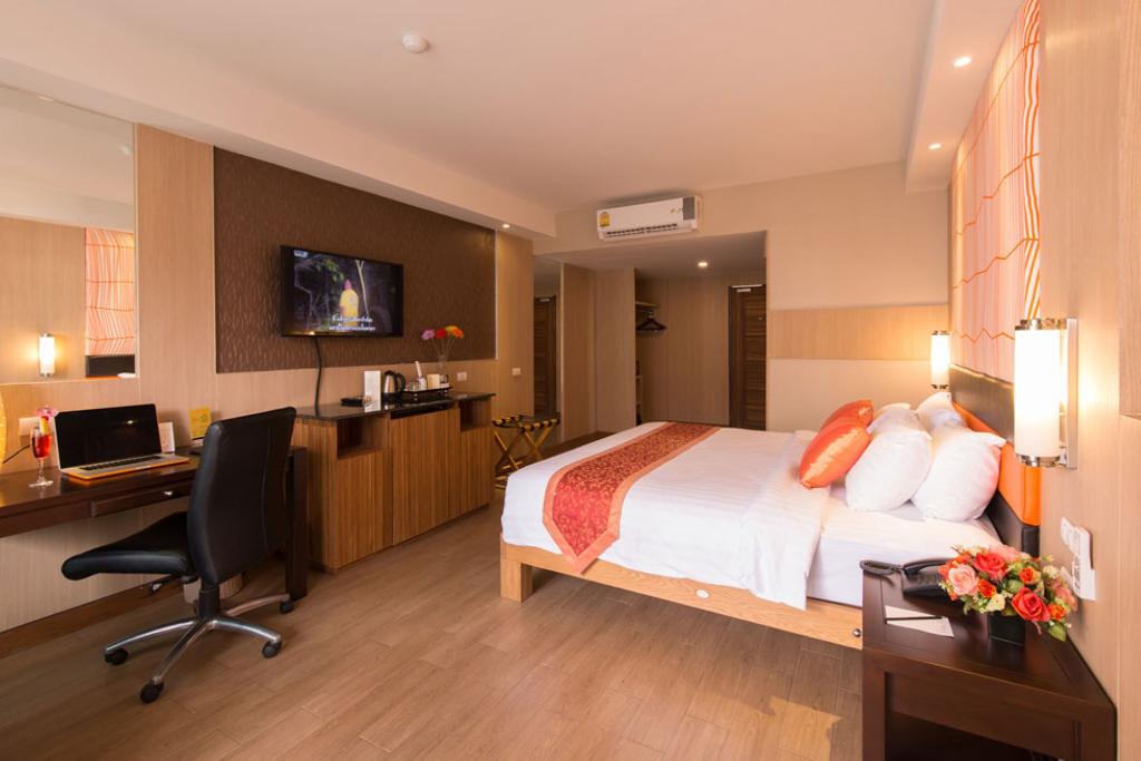 Dynasty Grande Hotel