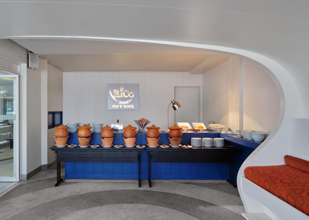 Hotel HOMM Bliss Southbeach Patong, Thailand, Patong. Großes 1