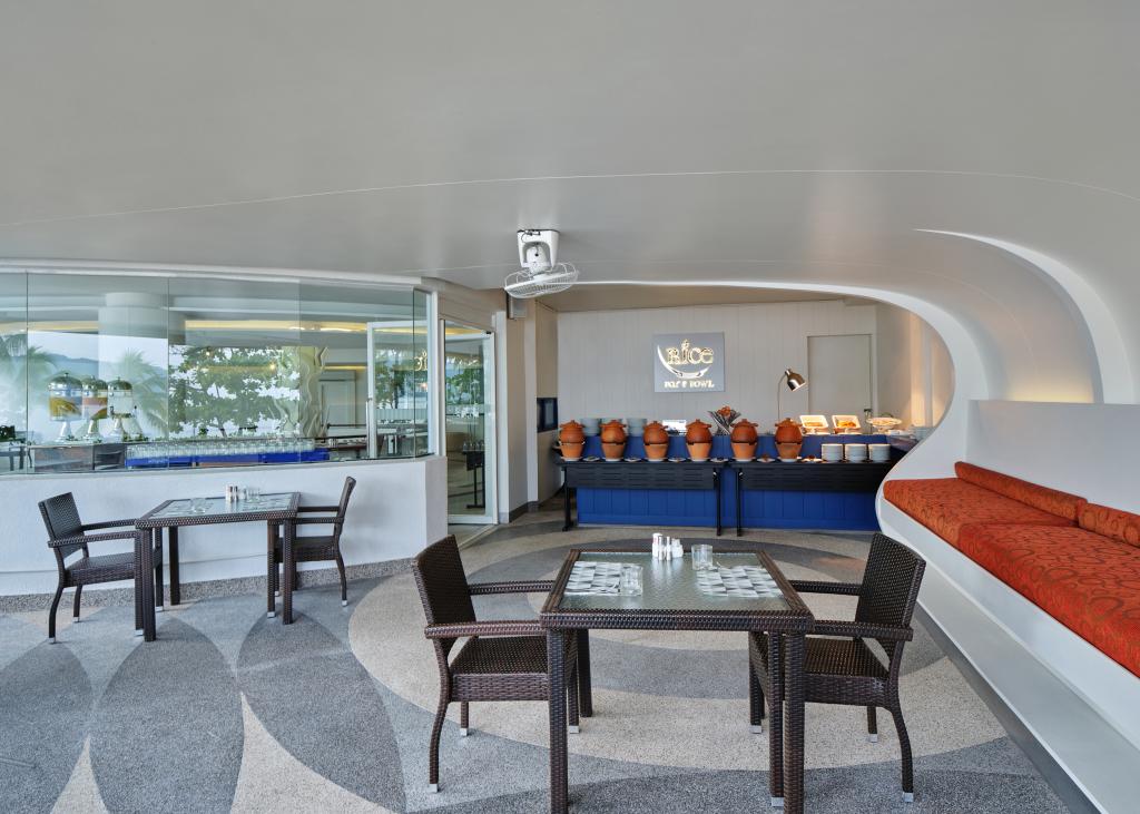 Hotel HOMM Bliss Southbeach Patong, Thailand, Patong. Großes 1