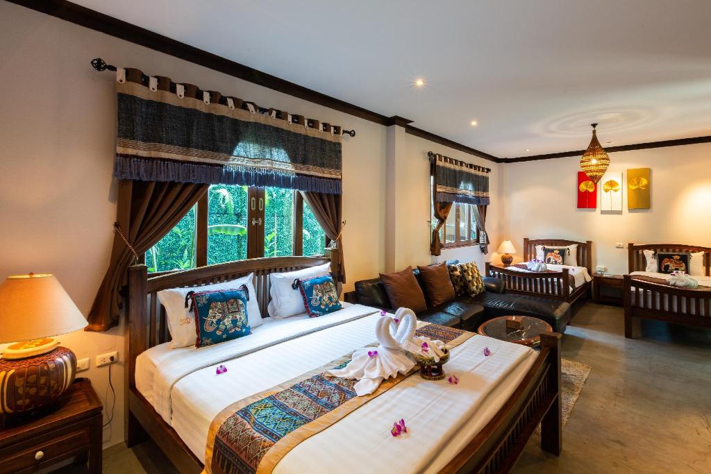 The Twenty Lodge