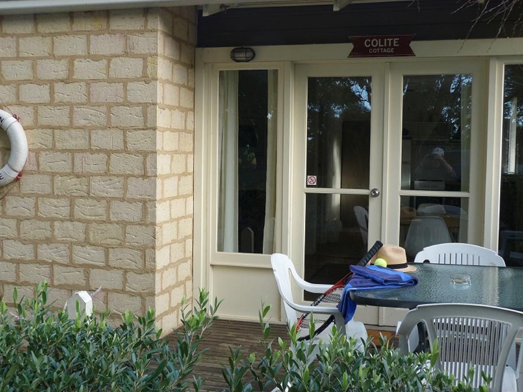 Seahaven Village