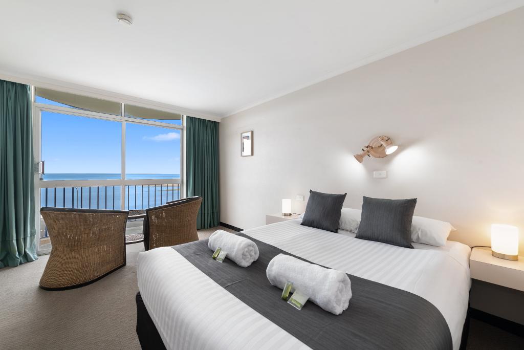 Scamander Beach Resort