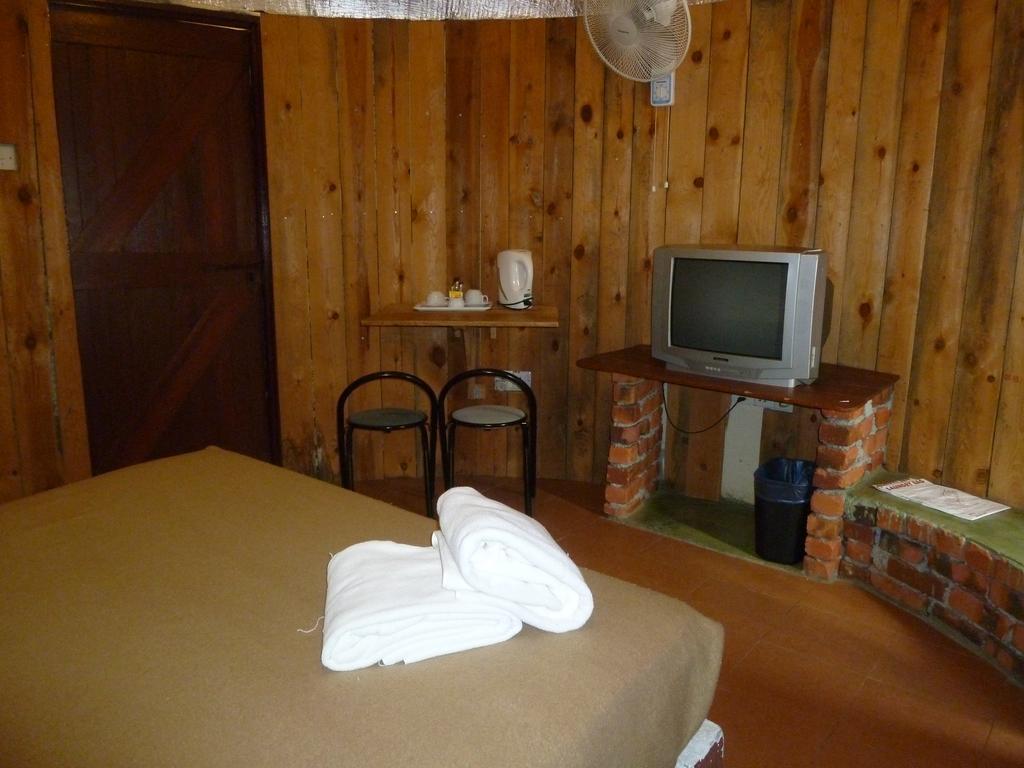 Eagle Ranch Resort