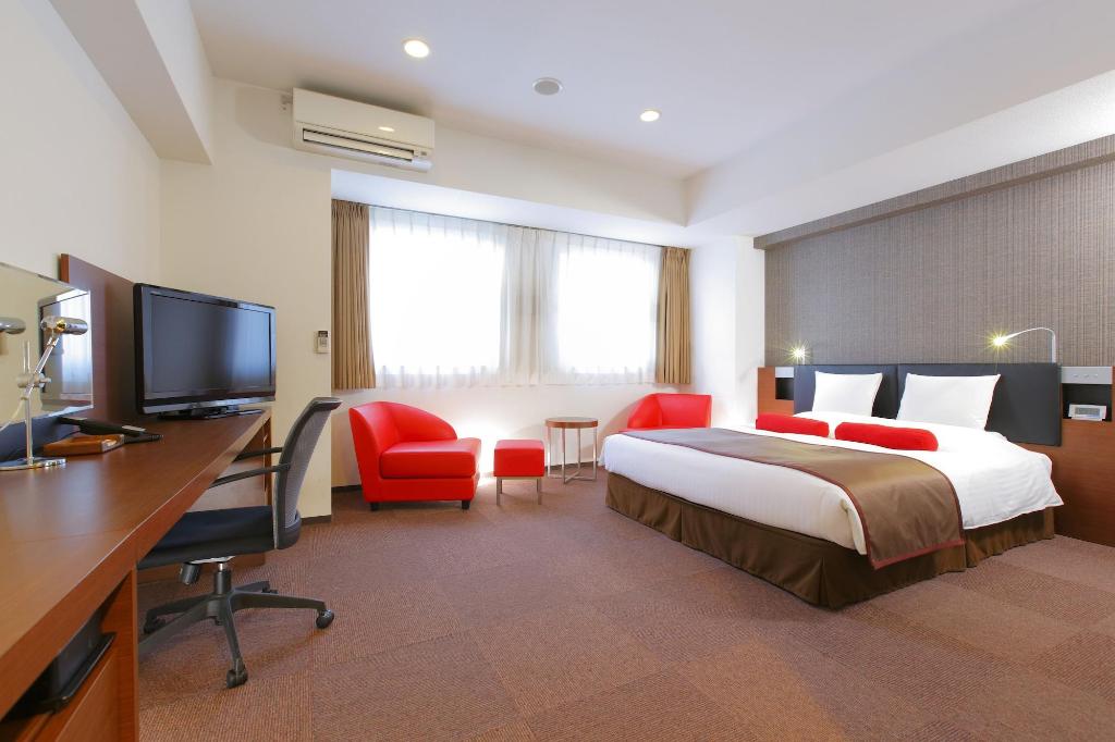 Hotel MYSTAYS Asakusabashi