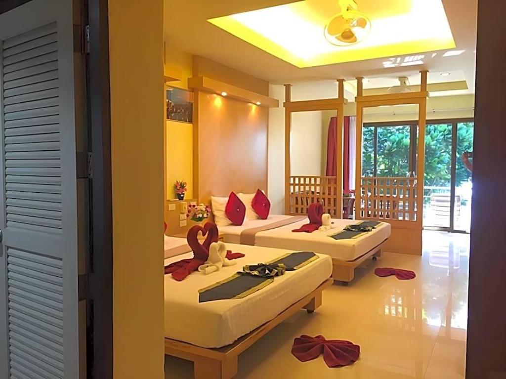 Lanta Summer House
