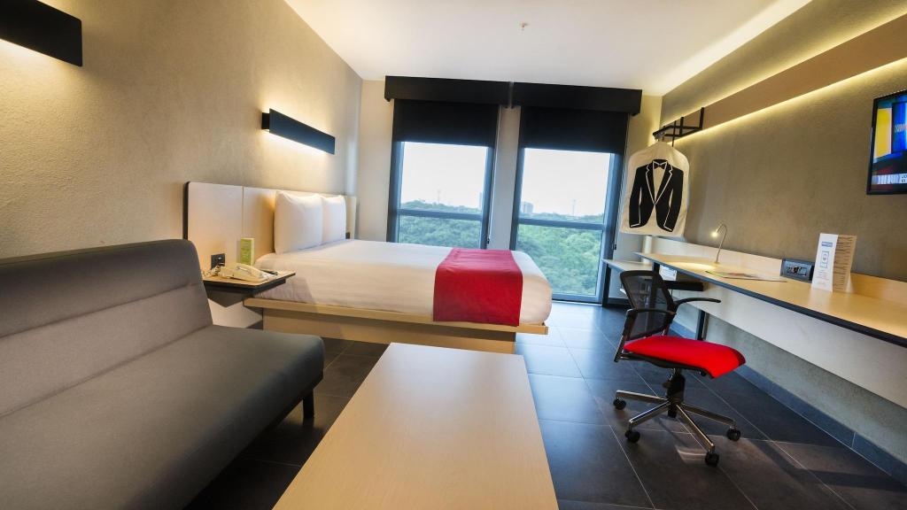 City Express Plus by Marriott Cali Colombia