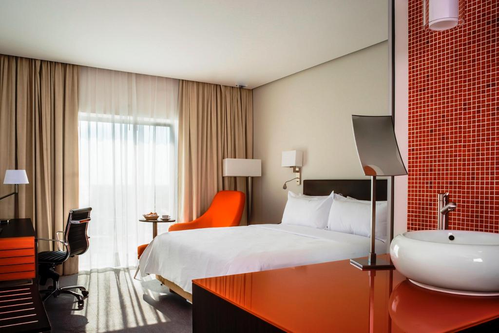 Fiesta Inn Merida