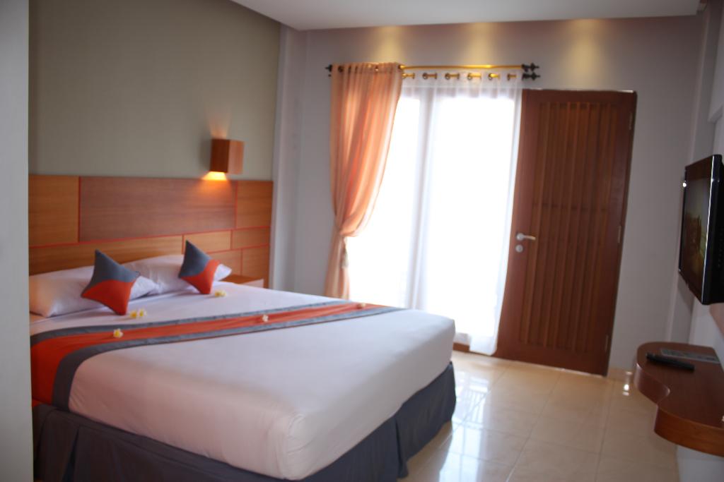 Grand Sinar Indah Hotel