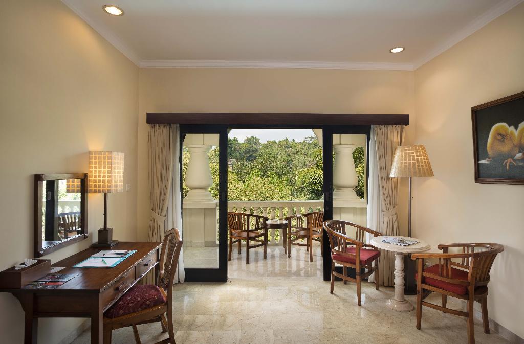 Ayung Resort Ubud