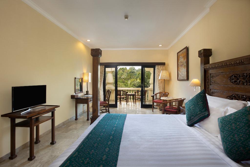 Hotel Ayung Resort Ubud, Indonesien, Ubud. Großes 36