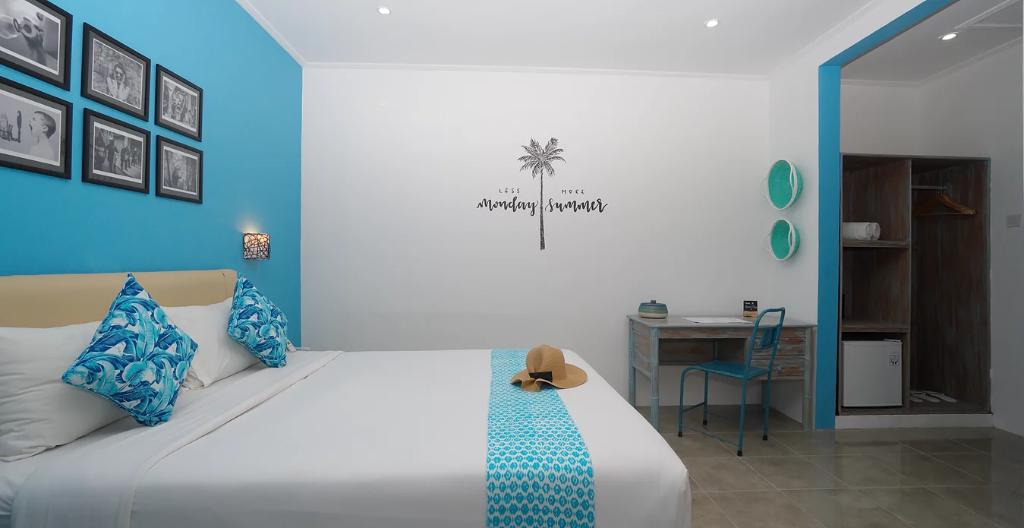 Sanur House