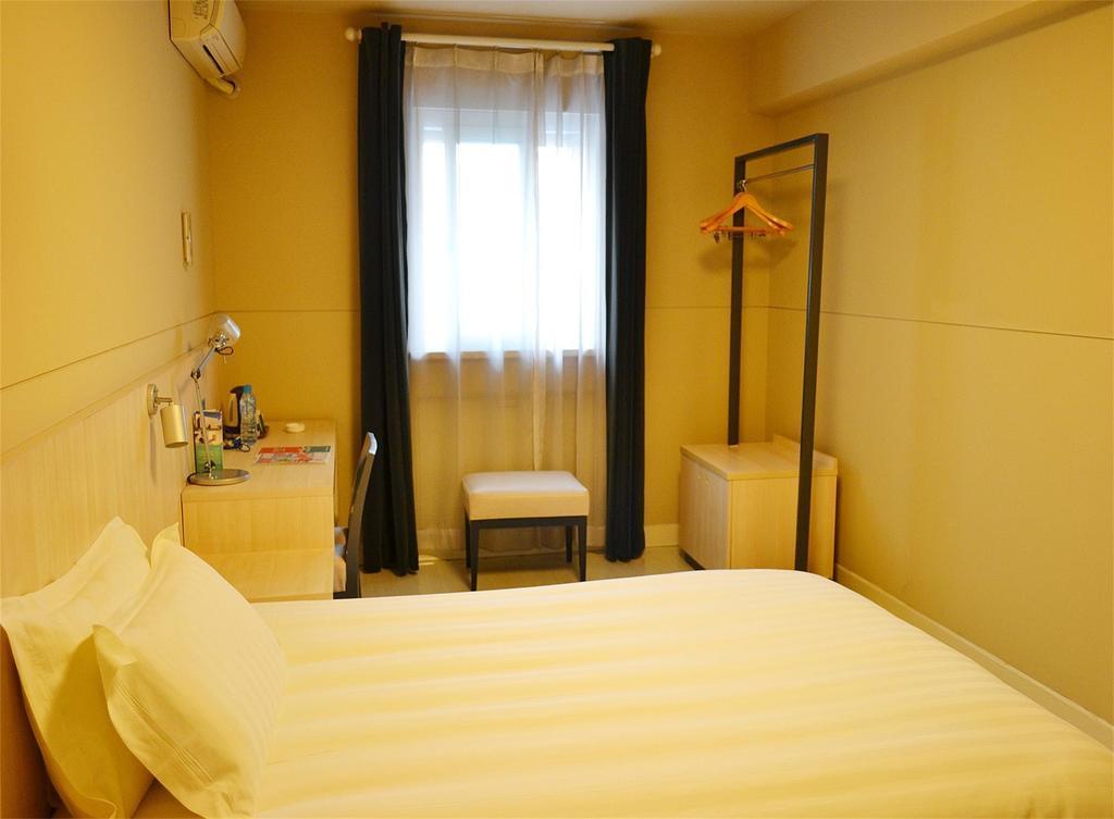 Jinjiang Inn Beijing Anzhenli