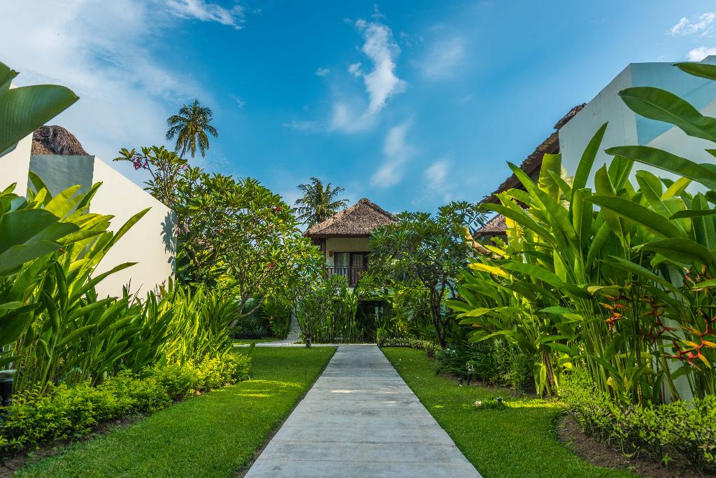 Living Asia Resort And Spa Lombok