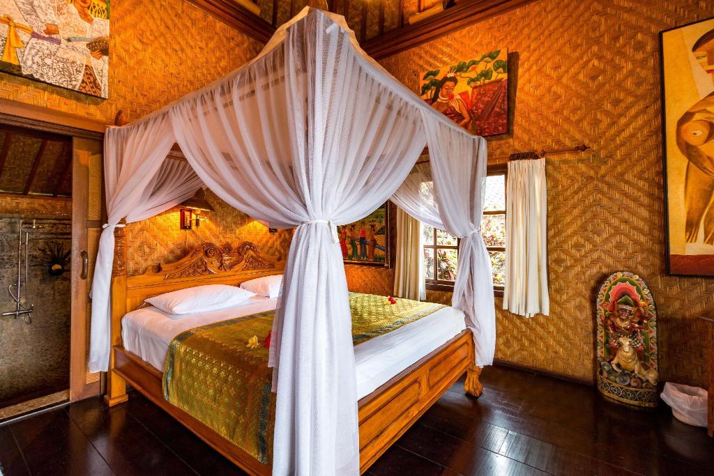 Tanah Merah Resort  Gallery