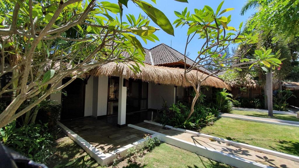 Samba Villas