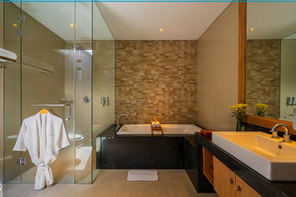 Lasanti Villas & Spa Seminyak