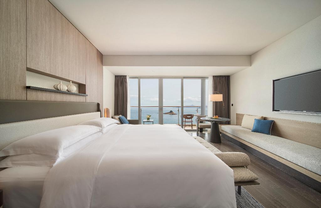 InterContinental Shenzhen Dameisha Resort