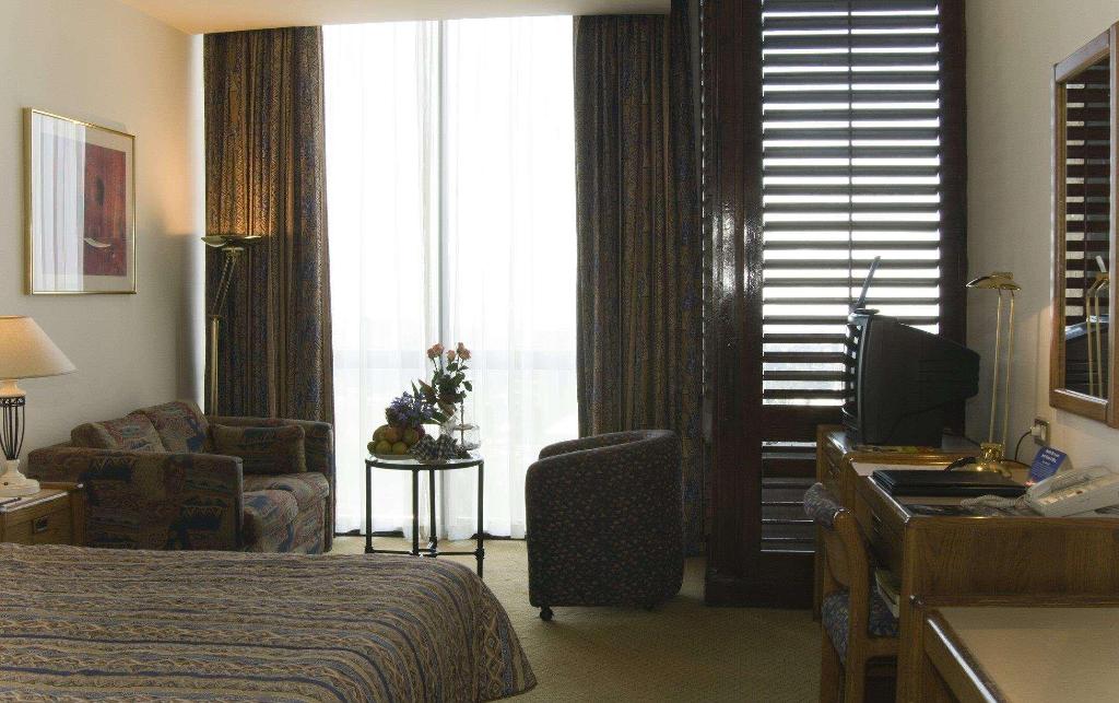 Hilton Addis Ababa