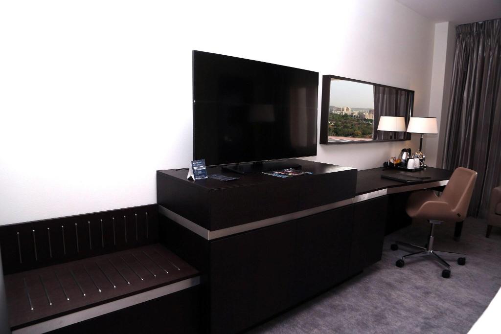 Transcorp Hilton Abuja