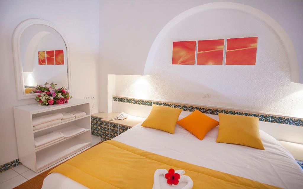 Seabel Aladin Hotel