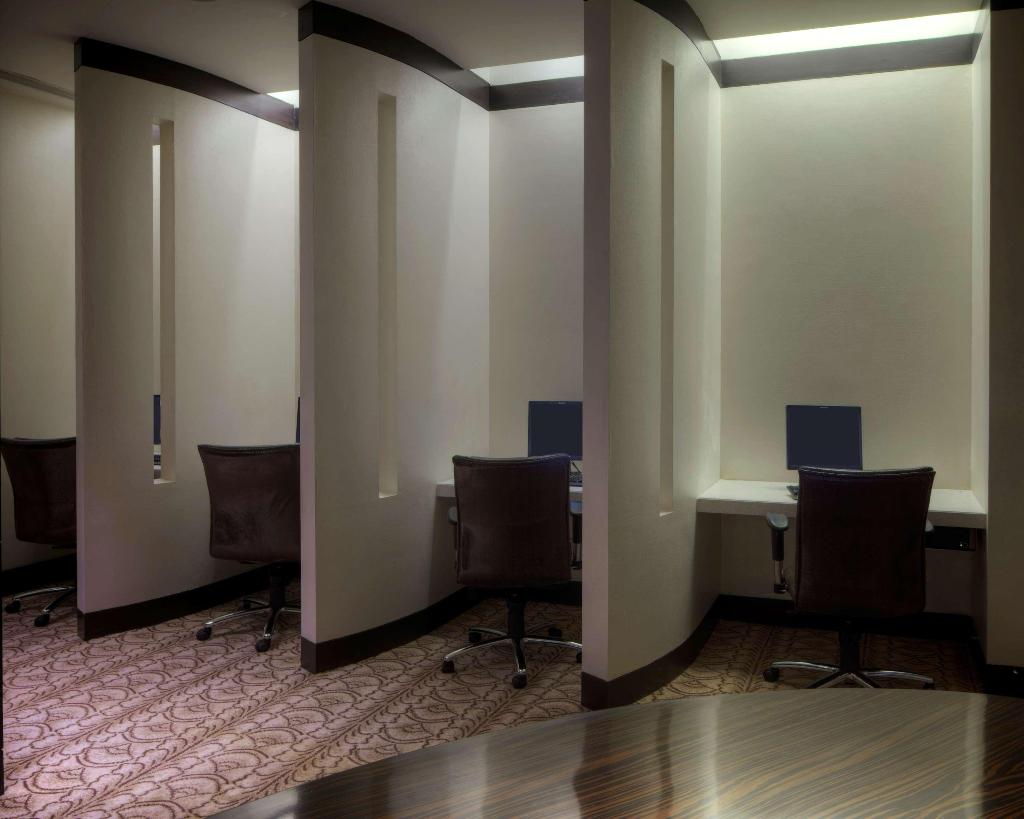 Park Hyatt Hyderabad