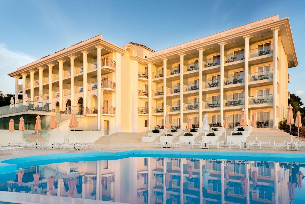 Hotel Avalon Palace Hotel, Griechenland, Bochali. Großes 1