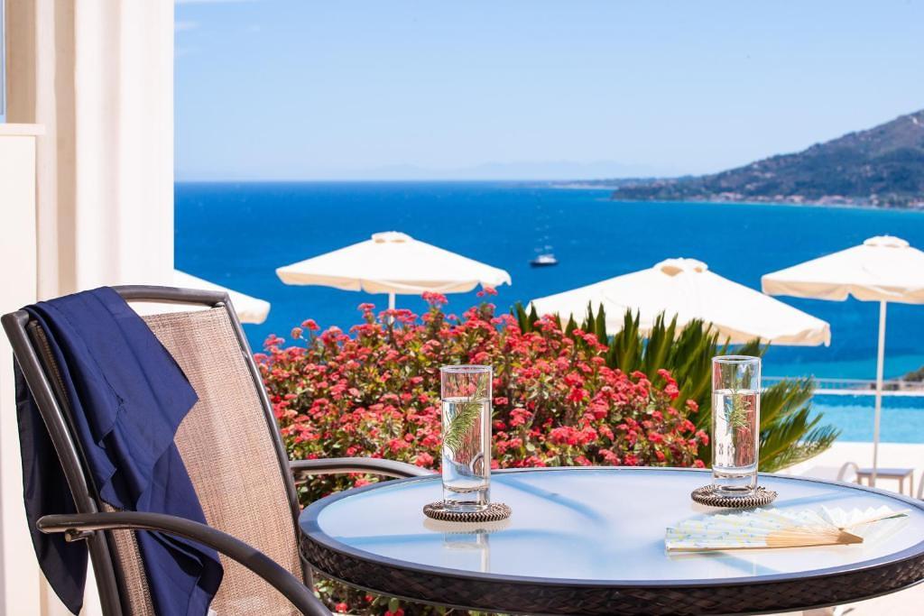 Avalon Palace Hotel by GHH
