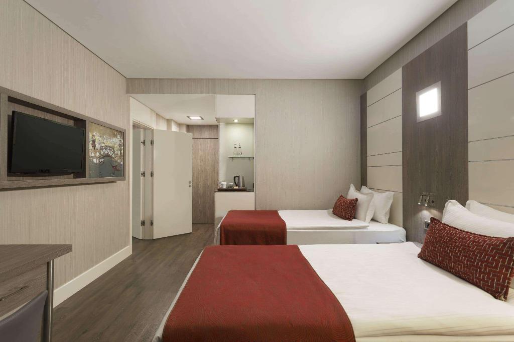 Ramada Encore Bayrampasa